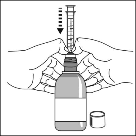 Zonisamid &quot;Desitin&quot; oral suspension 20 mg/ml Desitin Arztneimittel GmbH