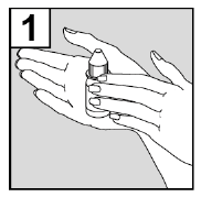 Cetraxal Comp 2care4 ApS øredråber, opløsning 3+0,25 mg/ml