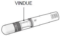 Erelzi Sandoz GmbH injektionsvæske, opløsning i fyldt pen 50 mg