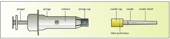 Elonva injektionsvæske, opløsning 100 mikrog/0,5 ml og 150 mikrog/0,5 ml Abacus Medicine A/S