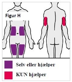 Tyenne® injektionsvæske, opløsning i fyldt pen 162 mg Fresenius Kabi Deutschland GmbH
