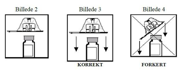Enbrel til pædiatrisk brug Pfizer Ltd pulver og solvens til injektionsvæske, opløsning 10 mg