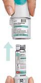 Spiriva Respimat Boehringer Ingelheim Int. GmbH inhalationsvæske, opløsning 2,5 mikrogram