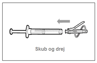 Hemlibra Roche Registration GmbH injektionsvæske, opløsning 150 mg/1 ml