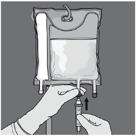 Numeta G13E Baxter A/S infusionsvæske, emulsion