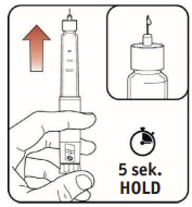 Mounjaro KwikPen injektionsvæske, opløsning i fyldt pen 2,5 mg/dosis, 7,5 mg/dosis og 10 mg/dosis 2care4 ApS