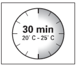 Octreoanne Teva B.V. pulver og solvens til depotinjektionsvæske, suspension 10 mg, 20 mg og 30 mg
