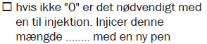 Gonal-f Paranova Danmark A/S injektionsvæske, opløsning i fyldt pen 300 IE