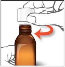 Epidyolex GW Pharma (International) B.V. oral opløsning 100 mg/ml