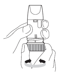 Budesonid &quot;Paranova&quot; Paranova Danmark A/S inhalationspulver 100 mikrogram/dosis, 200 mikrogram/dosis og 400 mikrogram/dosis