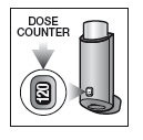 Trimbow Chiesi Farmaceutici S.p.a. inhalationsspray, opløsning 172 + 5 + 9 mikrogram
