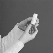 Symbicort Mite Turbuhaler Abacus Medicine A/S inhalationspulver 4,5+80 mikrog./dosis