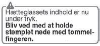 Rispolept Consta Abacus Medicine A/S depotinjektionsvæske, pulver og solvens til suspension 25 mg, 37,5 mg og 50 mg