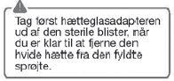 Rispolept Consta Abacus Medicine A/S depotinjektionsvæske, pulver og solvens til suspension 25 mg, 37,5 mg og 50 mg