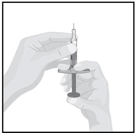 Humira injektionsvæske, opløsning i fyldt injektionssprøjte 20 mg/0,2 ml Abacus Medicine A/S