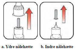 Mounjaro KwikPen injektionsvæske, opløsning i fyldt pen 2,5 mg/dosis, 5 mg/dosis, 7,5 mg/dosis, 10 mg/dosis, 12,5 mg/dosis og 15 mg/dosis Orifarm A/S