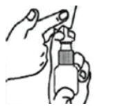 Beconase Paranova Danmark A/S næsespray, suspension 50 mikrogram/dosis 50 mikrogram/dosis næsespray, suspension