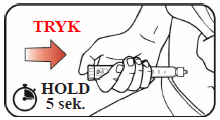 Mounjaro KwikPen injektionsvæske, opløsning i fyldt pen 2,5 mg/dosis, 5 mg/dosis, 7,5 mg/dosis, 10 mg/dosis, 12,5 mg/dosis og 15 mg/dosis Medartuum AB