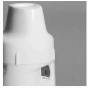 Symbicort Forte Turbuhaler Orifarm A/S inhalationspulver 9+320 mikrog./dosis