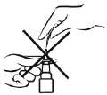 Nasacort Orifarm A/S næsespray, suspension 55 mikrog/dosis