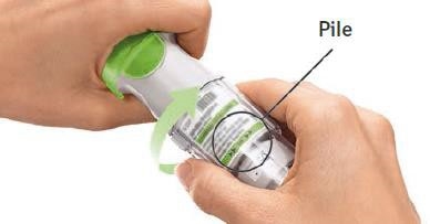 Spiolto Respimat® Medartuum AB inhalationsvæske, opløsning 2,5+2,5 mikrogram