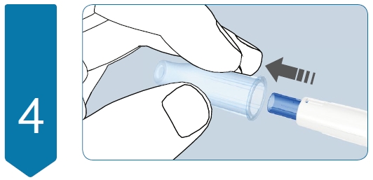 Besremi AOP Orphan Pharmaceuticals GmbH injektionsvæske, opløsning i fyldt pen 250 mikrogram/0,5 ml