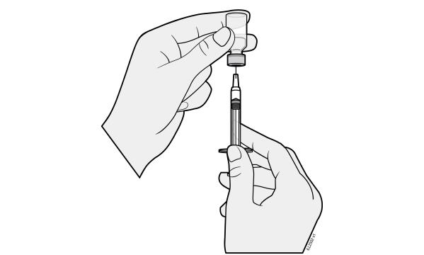 WEZENLA® injektionsvæske, opløsning, hætteglas 45 mg Amgen Technology (Ireland) Unlimited Company