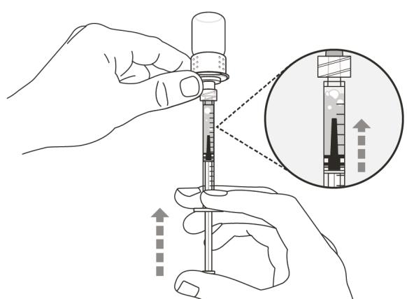 Hemlibra 30 mg/1 ml injektionsvæske, opløsning