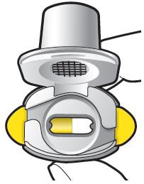 Xoterna Breezhaler 2care4 ApS inhalationspulver, hård kapsel 85 + 43 mikrogram