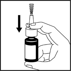 Duonasa® næsespray, suspension 137+50 mikrogram/pust Teva B.V.