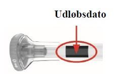 Omvoh® injektionsvæske, opløsning i fyldt pen 200 mg + 100 mg Eli Lilly Nederland B.V.