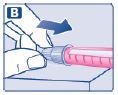Xultophy Paranova Danmark A/S injektionsvæske, opløsning i fyldt pen 100 enh/ml+3,6 mg/ml