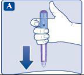Saxenda Abacus Medicine A/S injektionsvæske, opløsning i fyldt pen 6 mg/ml