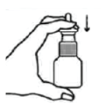 Beconase Paranova Danmark A/S næsespray, suspension 50 mikrogram/dosis 50 mikrogram/dosis næsespray, suspension
