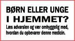 Pinex Junior Actavis Group PTC ehf. oral opløsning 24 mg/ml