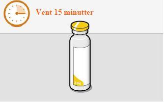 REKAMBYS Janssen-Cilag International NV depotinjektionsvæske, suspension 900 mg