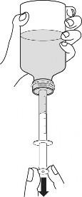 Revatio Pfizer Ltd, pulver til oral suspension 10 mg/ml