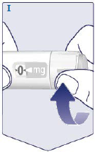Wegovy Flextouch Medartuum AB injektionsvæske, opløsning i fyldt pen 1,7 mg