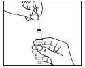 Caverject Dual Dual Pfizer ApS, pulver og solvens til injektionsvæske, opl. 10 mikrogram og 20 mikrogram
