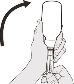 Evrysdi Roche Registration GmbH pulver til oral opløsning 0,75 mg/ml
