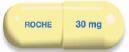 Tamiflu Roche Registration GmbH kapsler, hårde 30 mg