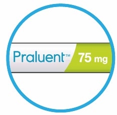 Praluent injektionsvæske, opløsning i fyldt pen 75 mg Sanofi Winthrop Industrie