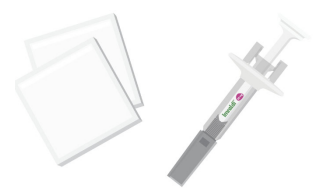 Imraldi injektionsvæske, opløsning i fyldt injektionssprøjte 40 mg/0,4 ml Samsung Bioepis NL B.V.