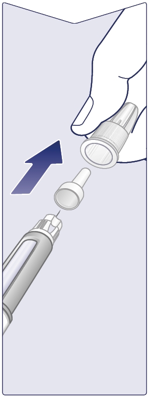 Wegovy Flextouch Novo Nordisk A/S injektionsvæske, opløsning i fyldt pen 0,25 mg, 0,5 mg, 1 mg, 1,7 mg og 2,4  mg