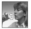 Seretide GlaxoSmithKline Pharma A/S inhalationsspray, suspension 25+250 mikrog./dosis