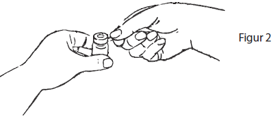 ARIKAYCE liposomal Insmed Netherlands B.V. inhalationsvæske til nebulisator, dispersion 590 mg
