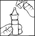 Klarigen® Orifarm Generics A/S, næsespray, opløsning 1 mg/ml