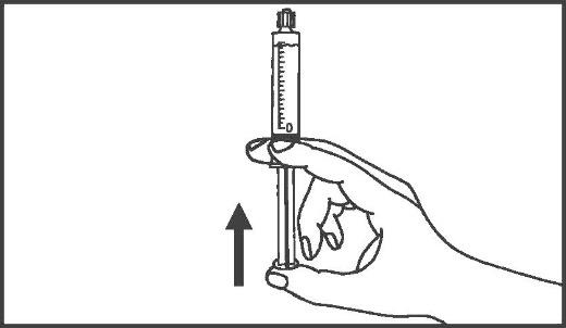 Primovist PFS Orifarm A/S injektionsvæske, opløsning i fyldt injektionssprøjte 0,25 mmol/ml