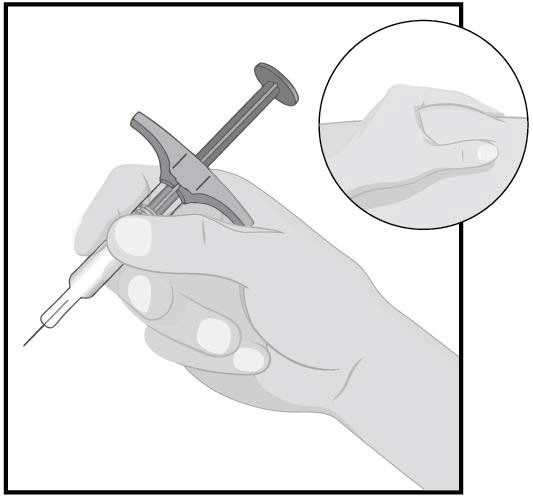 Humira injektionsvæske, opløsning i fyldt injektionssprøjte 20 mg/0,2 ml Abacus Medicine A/S