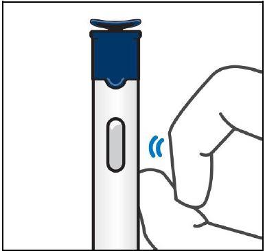 Simponi Janssen Biologics B.V. injektionsvæske, opløsning i fyldt pen 45 mg/0,45 ml
